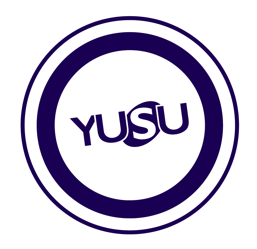 YUSU logo